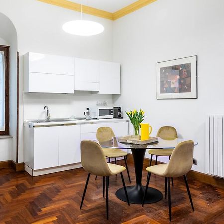 Deza Casa Vacanze Nazionale Joy Róma Kültér fotó