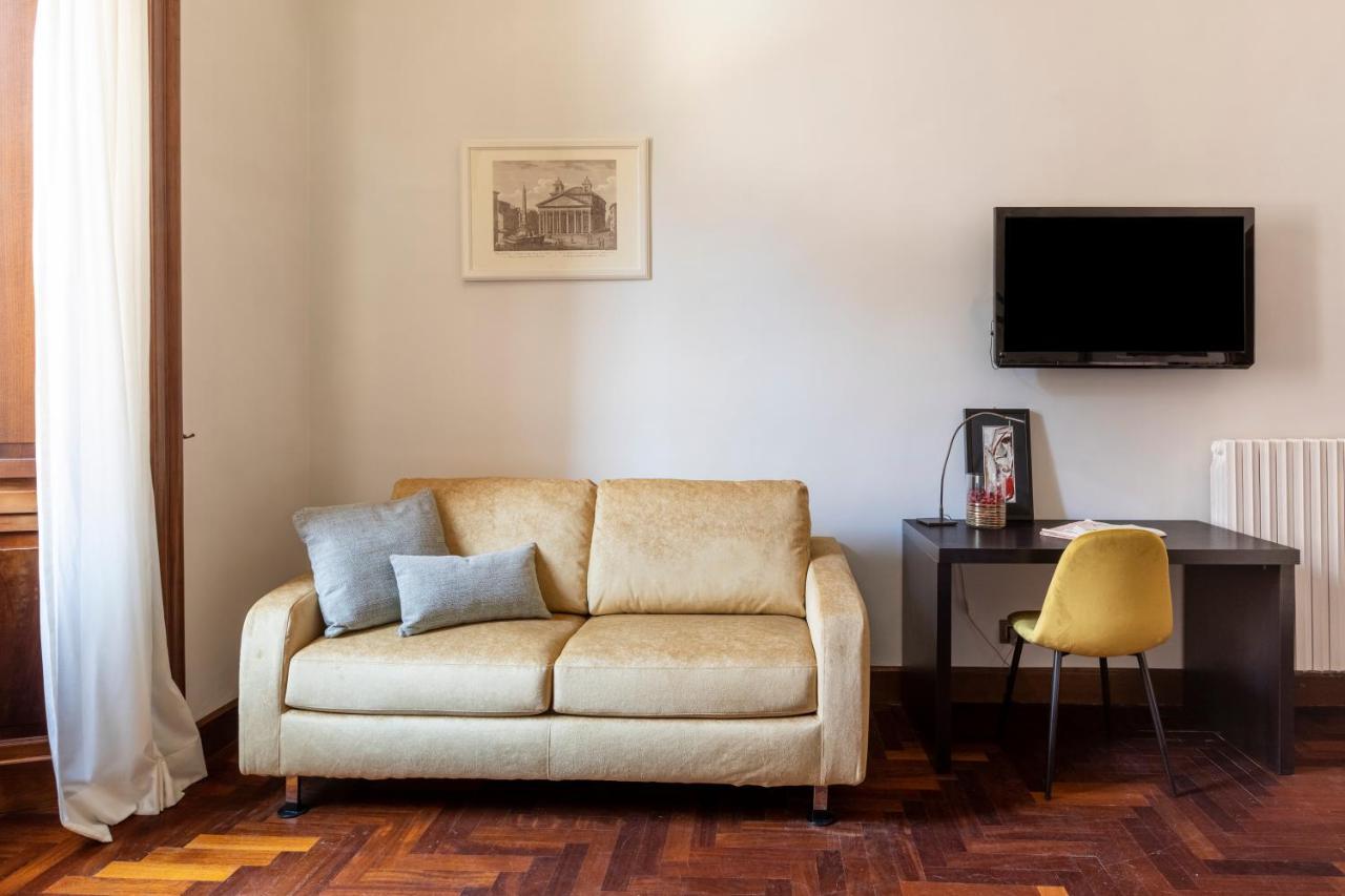 Deza Casa Vacanze Nazionale Joy Róma Kültér fotó