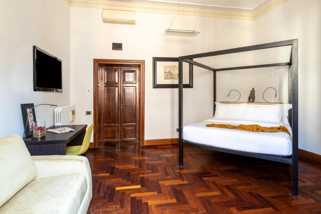 Deza Casa Vacanze Nazionale Joy Róma Kültér fotó
