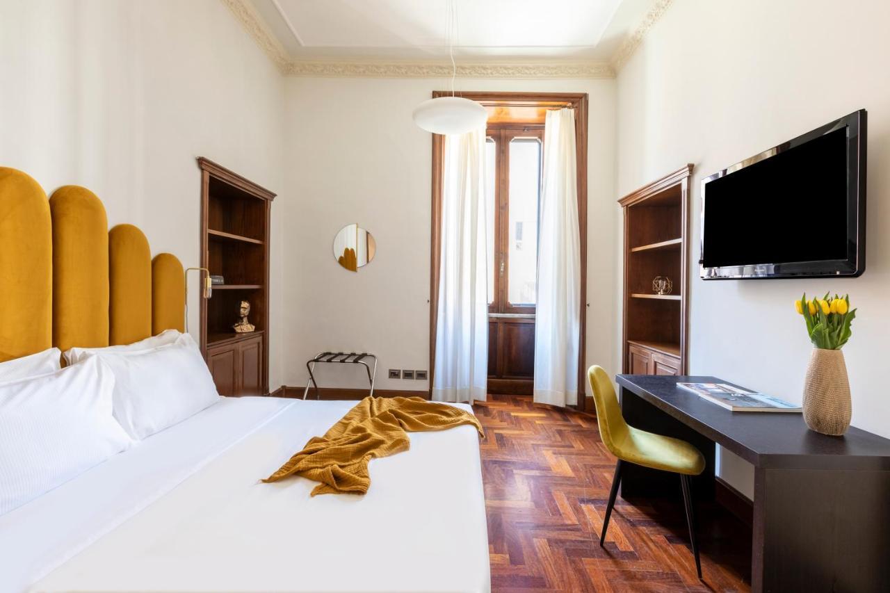 Deza Casa Vacanze Nazionale Joy Róma Kültér fotó