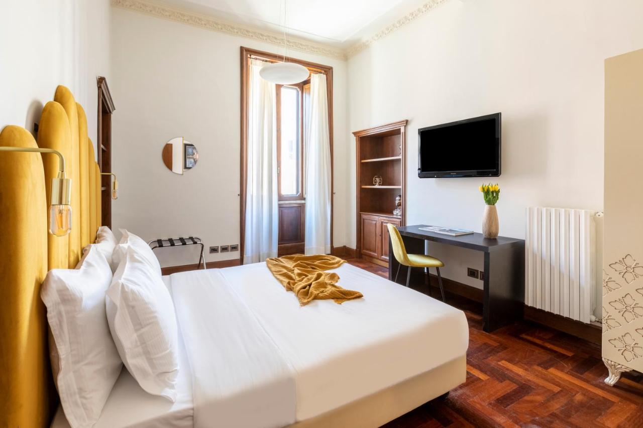 Deza Casa Vacanze Nazionale Joy Róma Kültér fotó