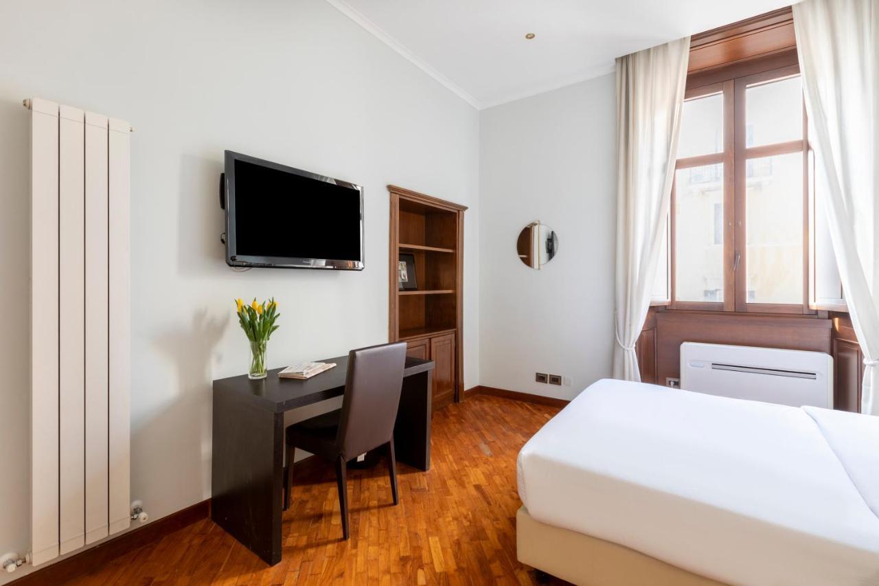Deza Casa Vacanze Nazionale Joy Róma Kültér fotó