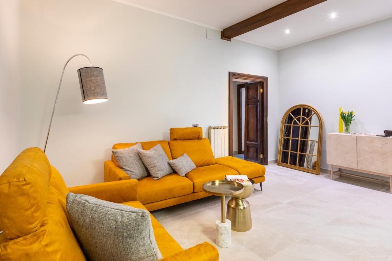 Deza Casa Vacanze Nazionale Joy Róma Kültér fotó