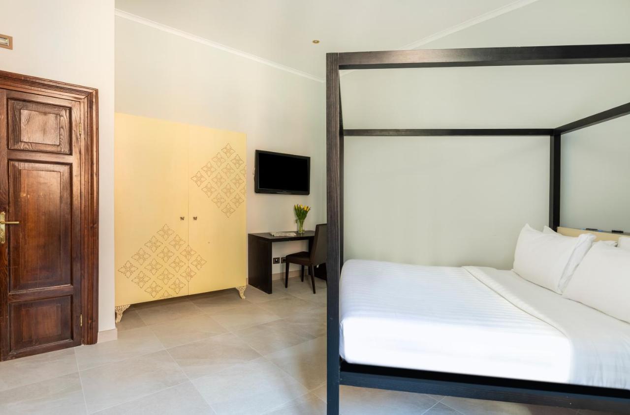 Deza Casa Vacanze Nazionale Joy Róma Kültér fotó