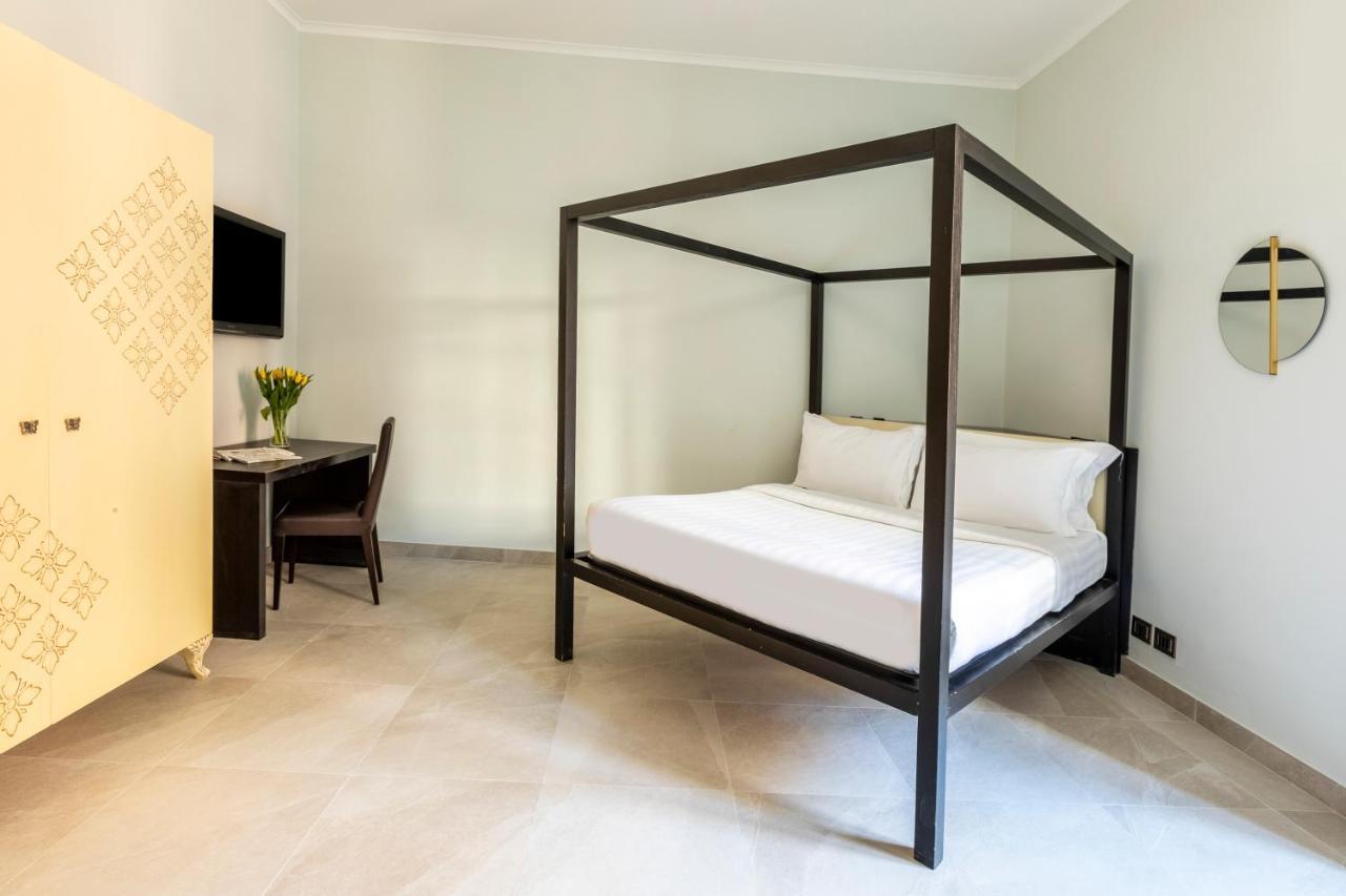 Deza Casa Vacanze Nazionale Joy Róma Kültér fotó